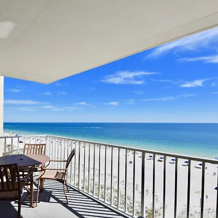 Villa Seacrest 601